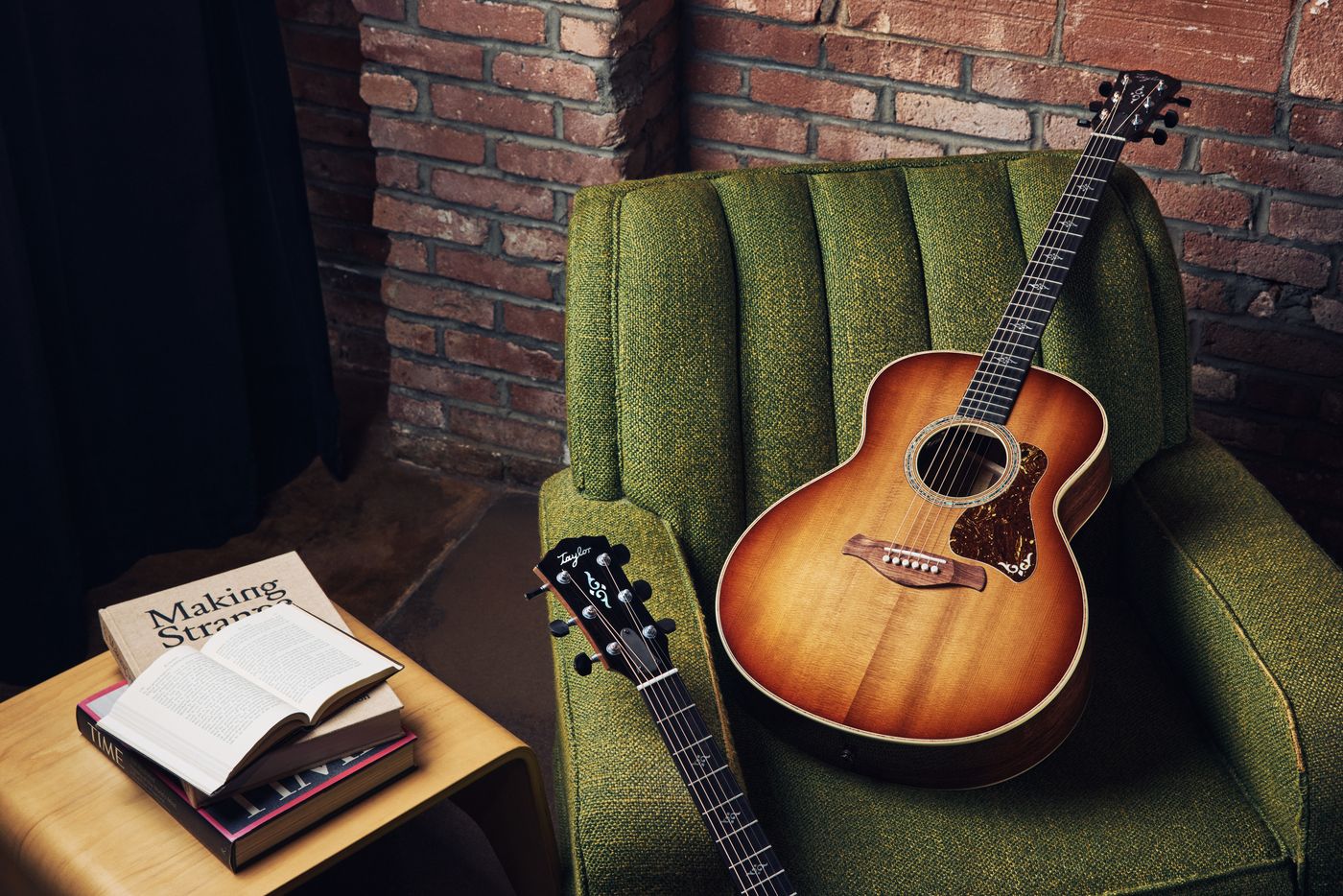 guitars