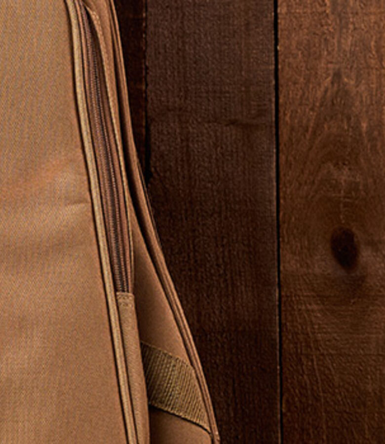 Cases and Gig Bags Header