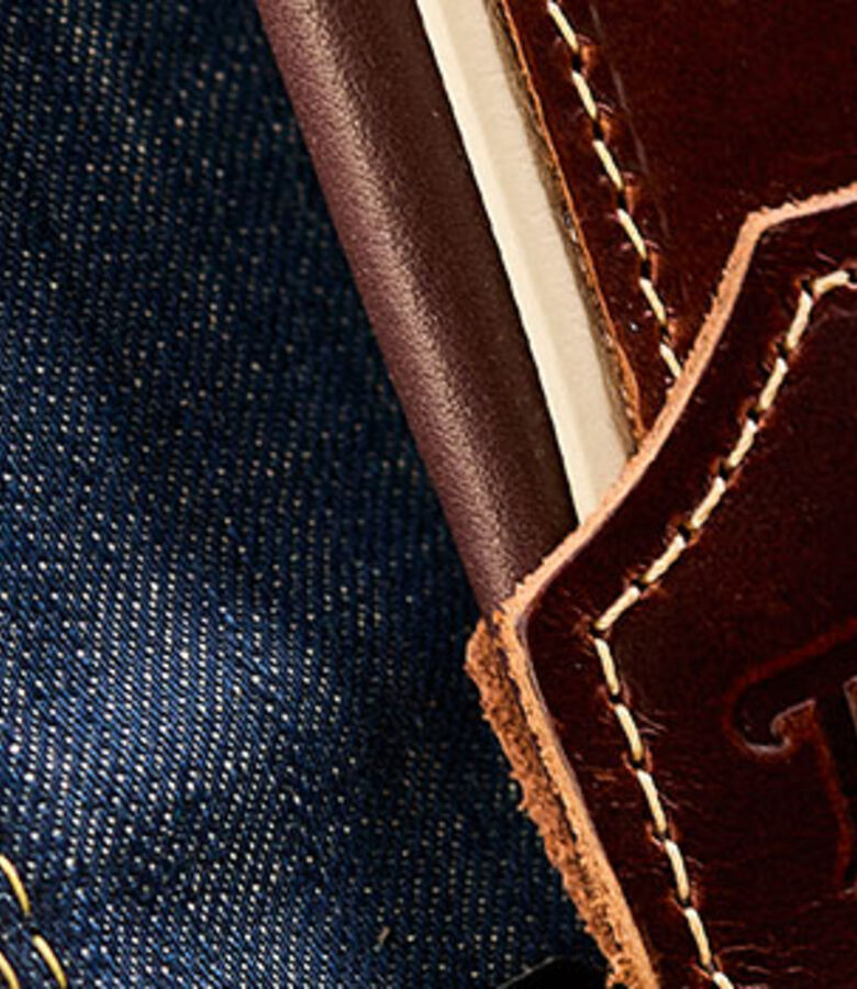 Straps Header