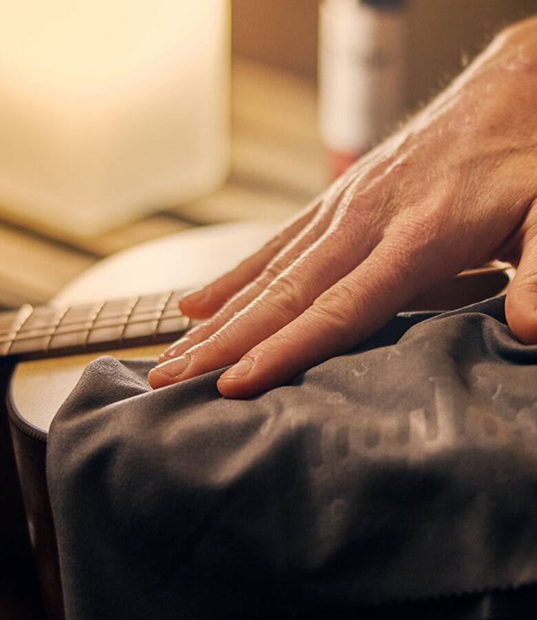 Guitar Care