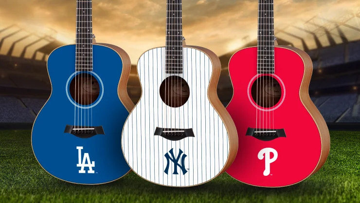 MLB GS Mini Tout