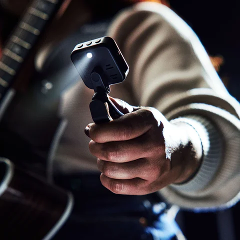 Beacon 5-Way Guitar Multi-Tool