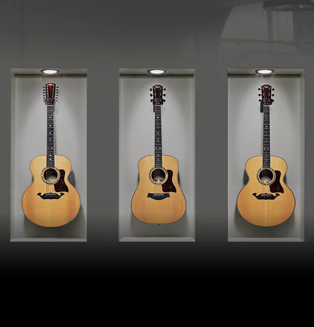 Legacy Collection