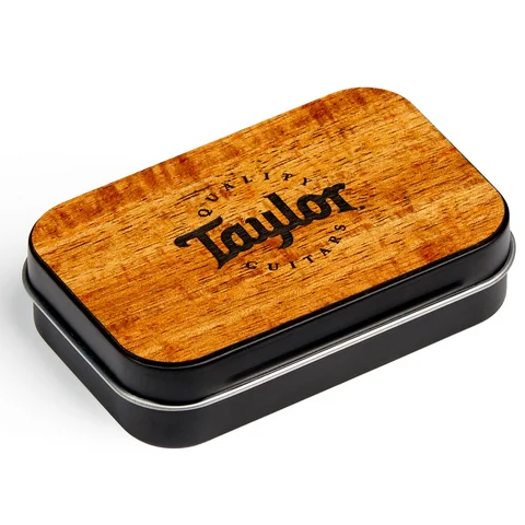 Darktone Series Pick Tin – Collector’s Edition