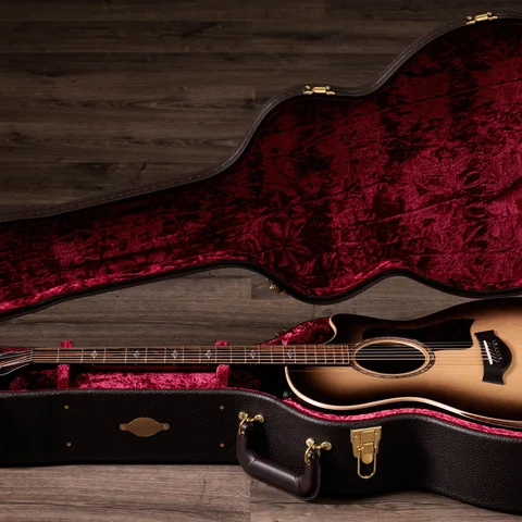 Next Generation 814ce Special Edition, Charcoal