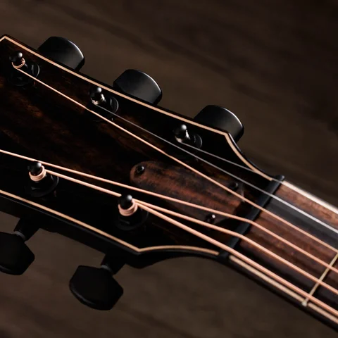 Next Generation 814ce Special Edition, Charcoal