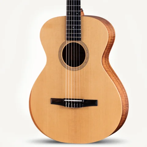Academy 12e-N LTD
