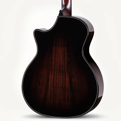 Next Generation Builder's Edition 524ce