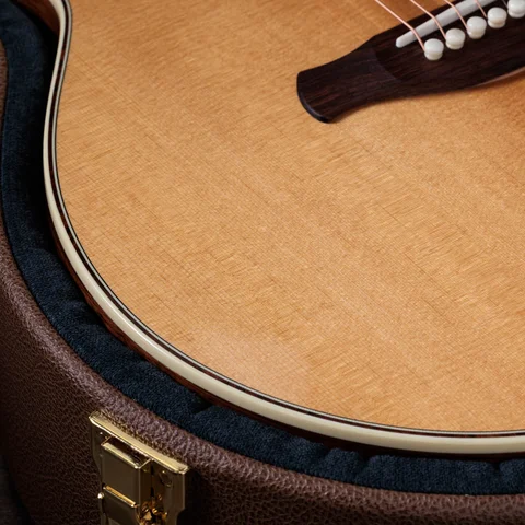 Gold Label 814e