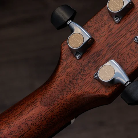 Gold Label 814e