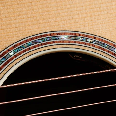 Gold Label 914e