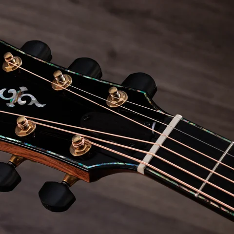 Gold Label 914e