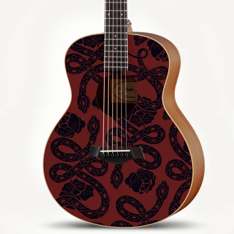 GS Mini-e Special Edition, Year of the Snake