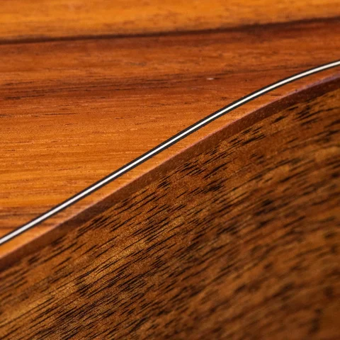 GS Mini-e Koa Bass