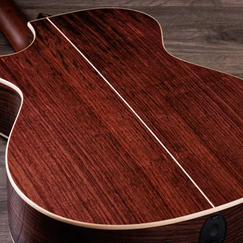 Next Generation 812ce
