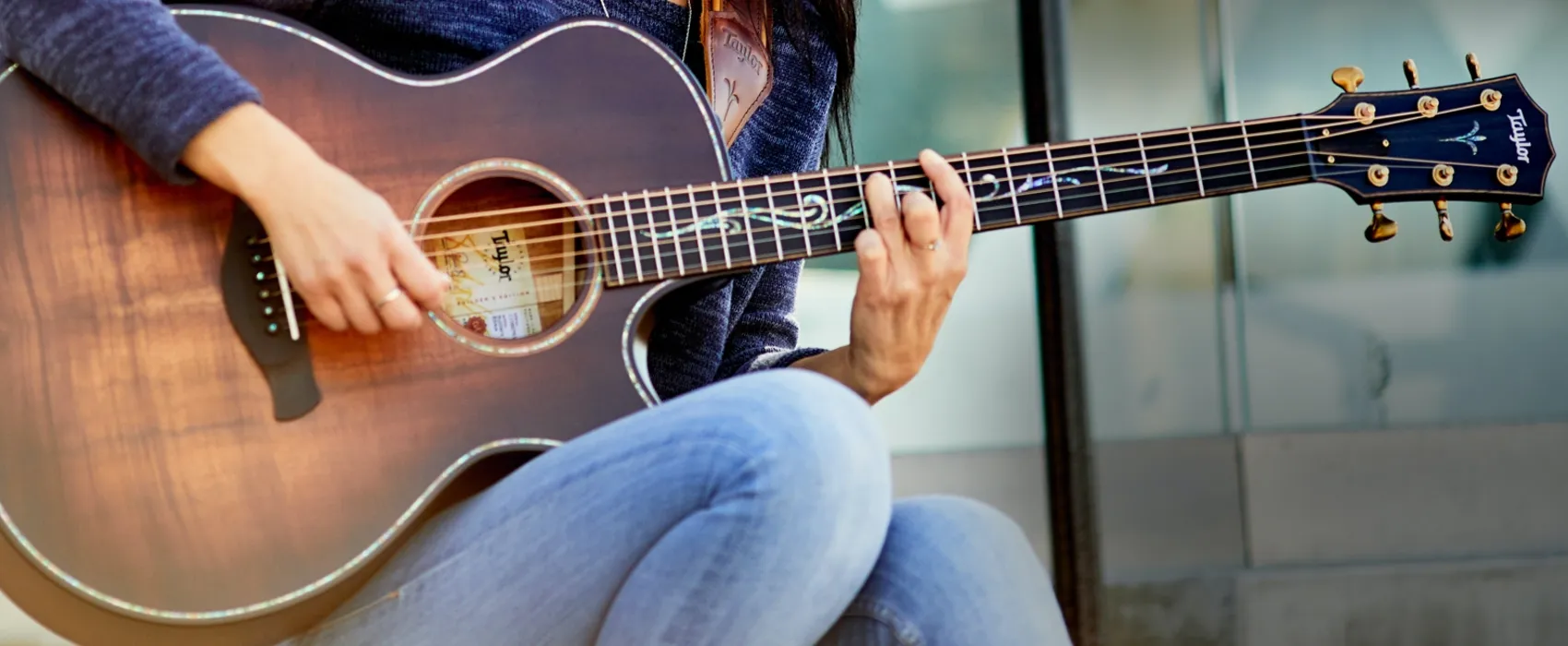 Taylor-koa-series-BE-K24ce-hero