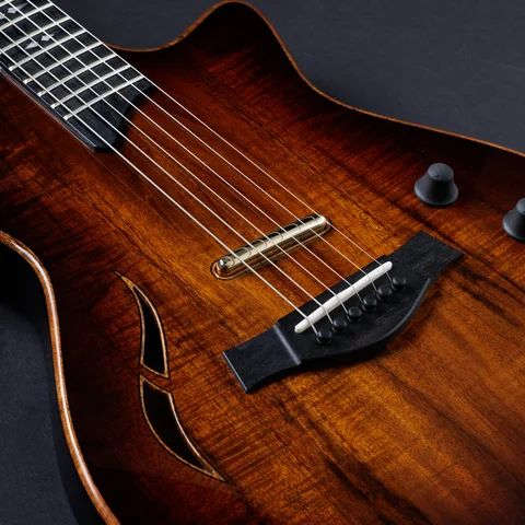 T5z Custom Koa