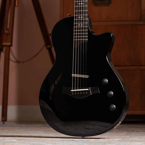 T5z Pro, Black