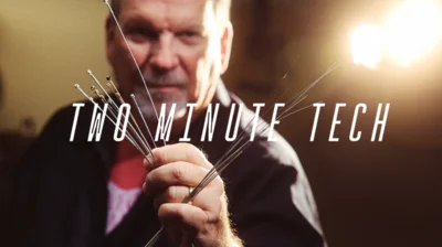 Two Minute Tech